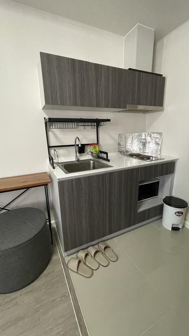 ขายดูคอนโด ริน เชียงใหม่ ชั้น 8 พร้อมผู้เช่าถึง มกราคม 2570 6