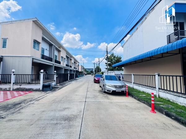 🏠 ขายด่วน! ทาวน์เฮ้าส์ พลีโน่ รัตนาธิเบศร์-ชัยพฤกษ์ (หลังมุม) ยอมขายขาดทุน! ราคาต่ำกว่าประเมิน กู้มีเงินเหลือ 19