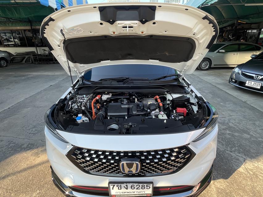 ขายรถ Honda Hrv Hybrid Rs วิ่ง81,000กมี. ปี2022 รูปที่ 15