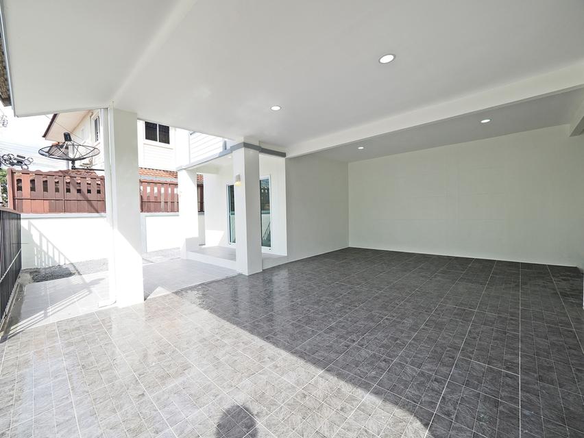 ขายบ้านเดี่ยว 2 ชั้น ม.ซื่อตรง บางใหญ่ 53.6 ตร.ว. 4นอน 4น้ำ [บางใหญ่–บางบัวทอง] ขาย 3.38ล้าน 2