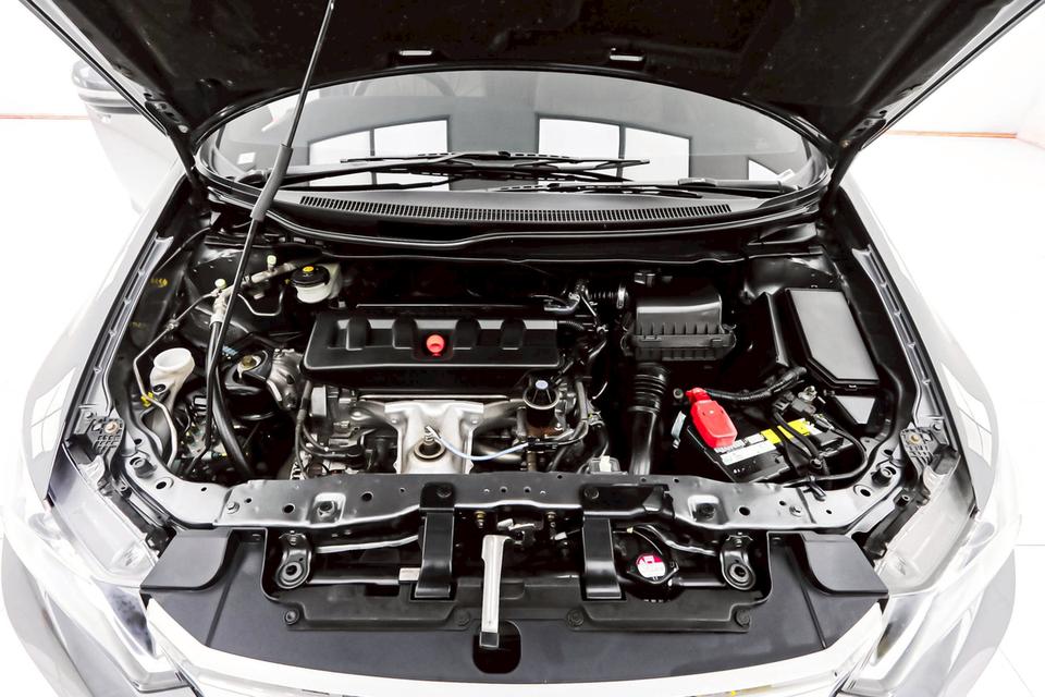  HONDA CIVIC FB 1.8 E NAVI 2013  3