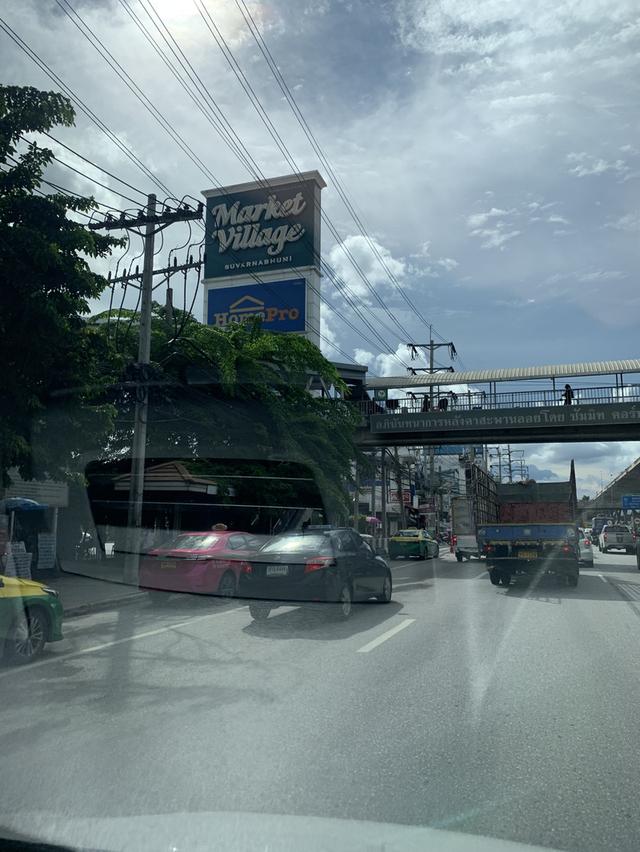 บ้านเดี่ยวภัสสรบางนา กม.12 #รถไฟฟ้าสีเงิน 15