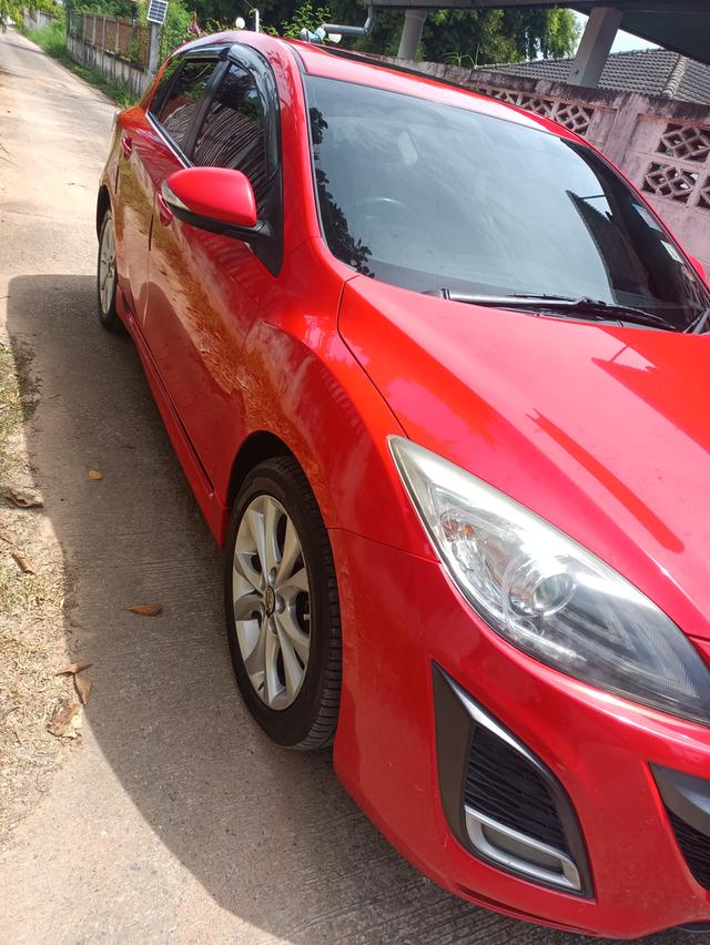 Mazda3 2.0 เจ้าของขายเอง 9