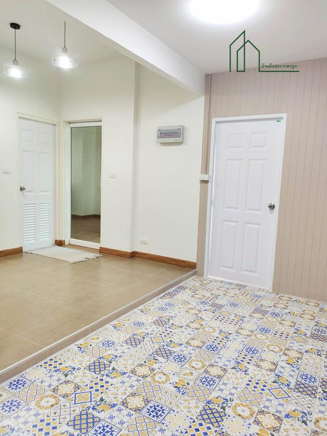 บ้านเดี่ยว หลังมุม หมู่บ้านกรูฟวิลล์ บางนา กม. 10 ซอยมหาชัย บางพลี 19