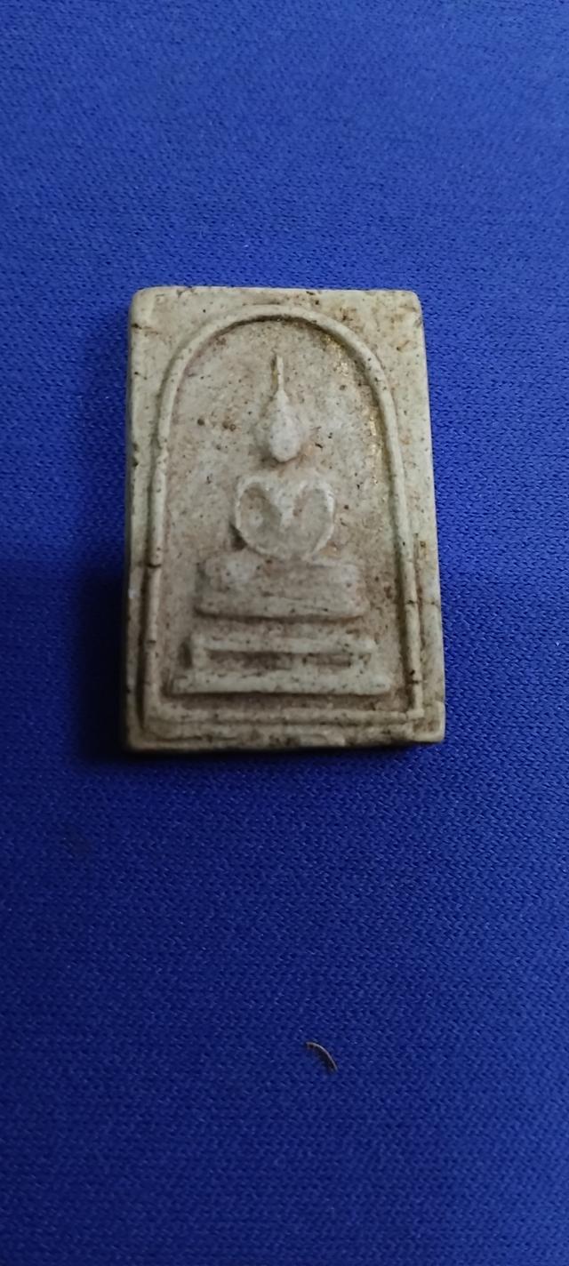 พระบ้านเก็บเก่า พระเก่าๆ