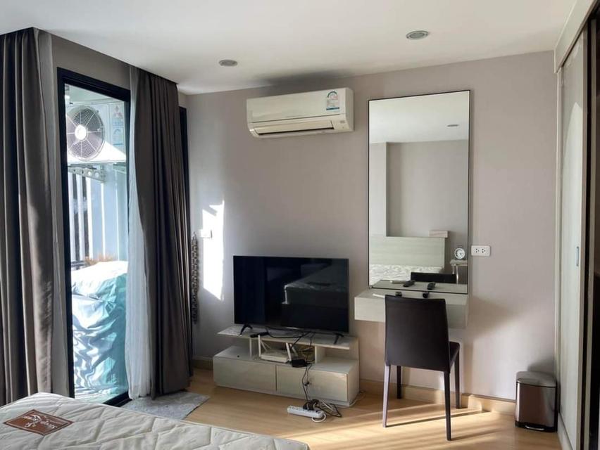 House Condo Sukhumvit 79 ปล่อยเช่าระยะยาว 1