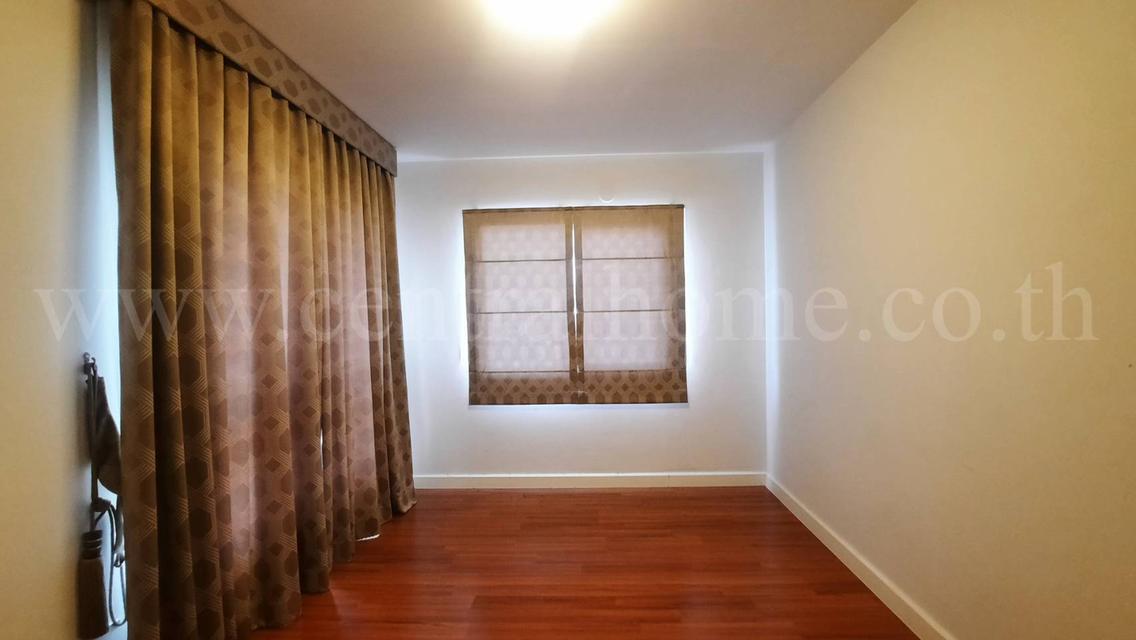 บ้านเดี่ยว ชัยพฤกษ์ ปิ่นเกล้า - กาญจนาฯ ถูกสุดในโครงการ 11