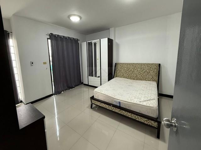 ให้เช่าทาวน์โฮม 3 ชั้น 300 ตรม. 4 ห้องนอน หมู่บ้านไพร์มเพลส สุขุมวิท 105 ซอยลาซาล 77 ใกล้บางกอกพัฒนา 3