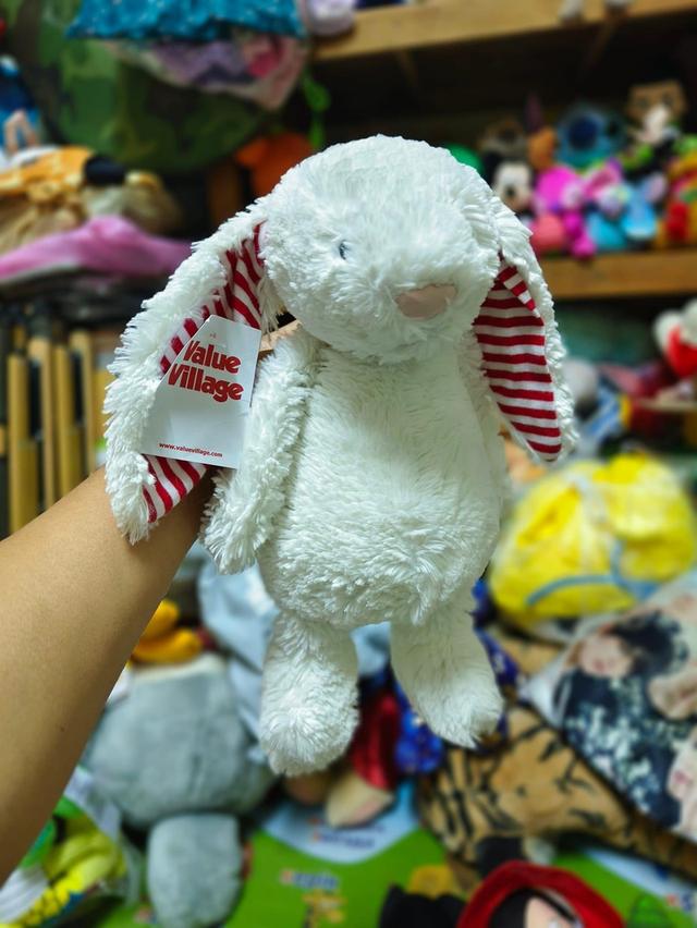 ขายน้องกระต่าย Jellycat ของแท้ 1