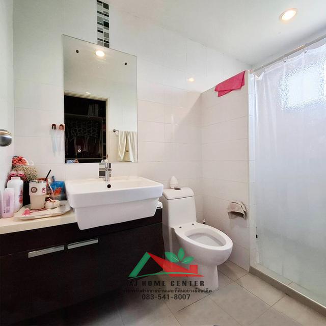 ขายบ้านเดี่ยว63.1ตรว. หลังมุม ม.เดอะแพลนท์ วงแหวน-รามอินทรา2 สภาพดีพร้อมอยู่ จัดกู้ฟรี 15