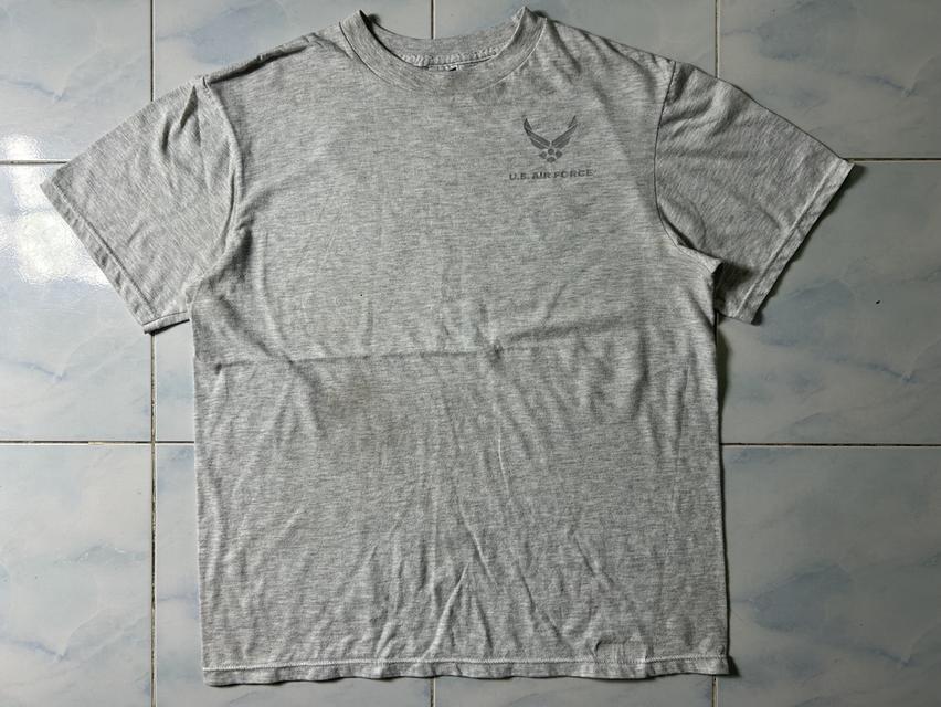 [ขาย] U.S. AIR FORCE "Physical Training" - Official Gear by SOFFE (Made in USA) รูปที่ 1