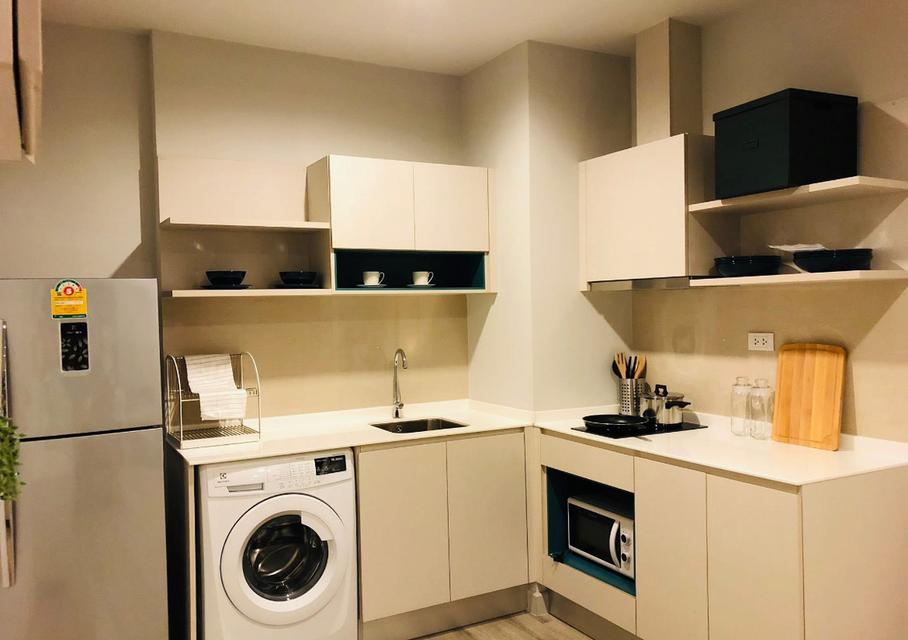 คอนโด Centric Sea ใจกลางเมืองพัทยา 8