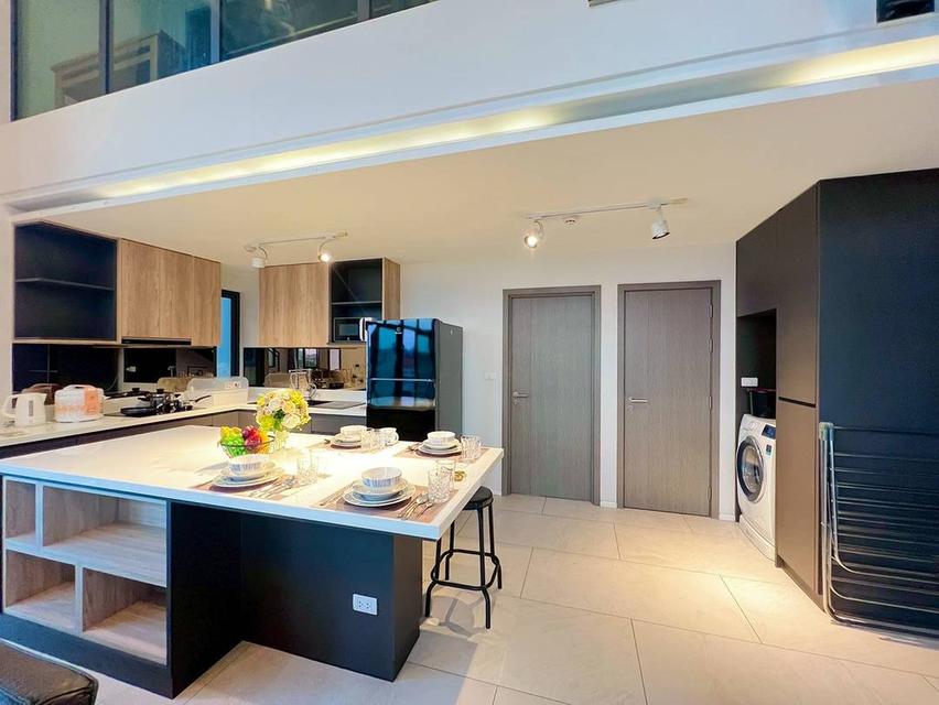 For Rent The Win Condo Pattaya  6
