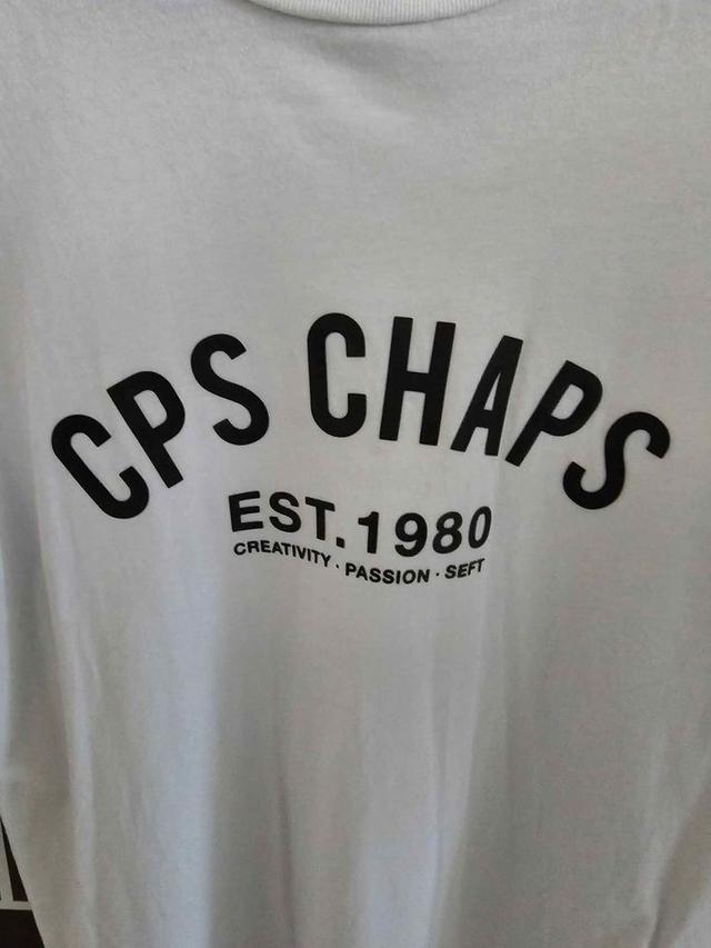ส่งต่อเสื้อ CPS CHAPS แท้ 100% 🛍️ 3