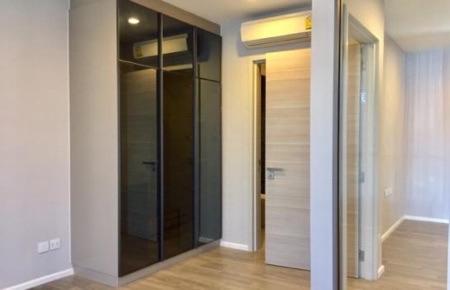 รูป ขาย คอนโด ด่วนThe Room Sathorn-St.Louis 35 ตรม. ห้องใหม่ไม่เคยให้เช่า 5