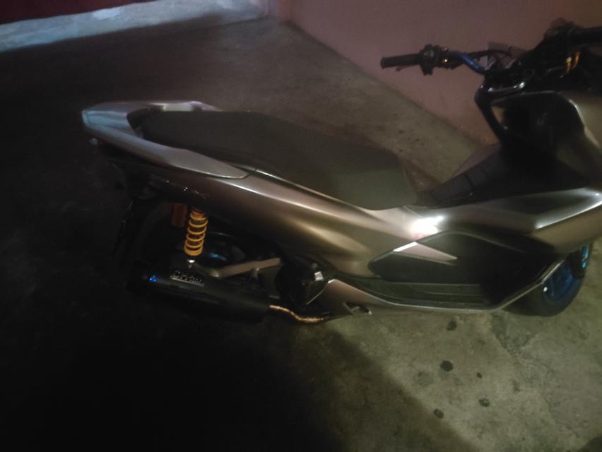 ขาย PCX ราคา 8,500ด่วนรีบใช้เงิน