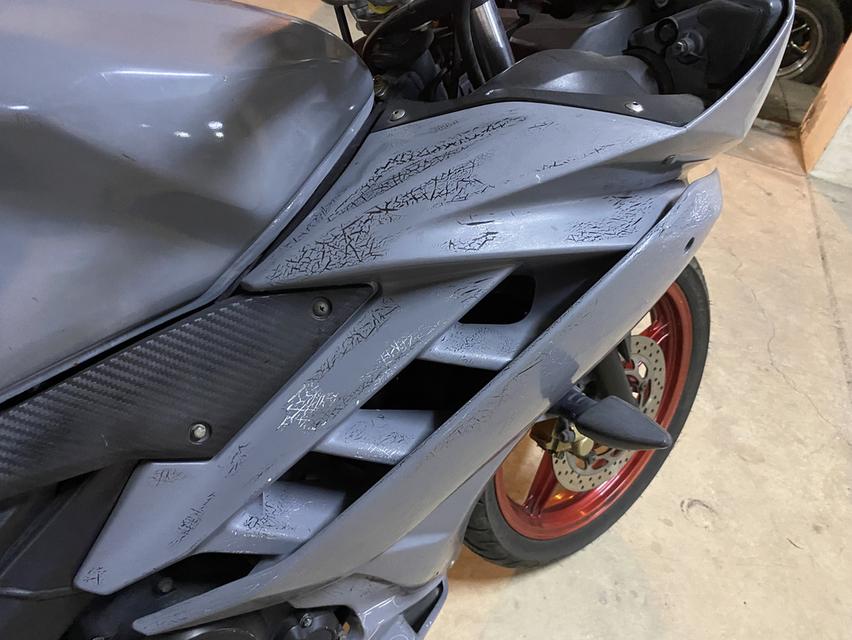 Yamaha R15 2014 เอกสารเล่มเขียวครบโอน รูปที่ 9