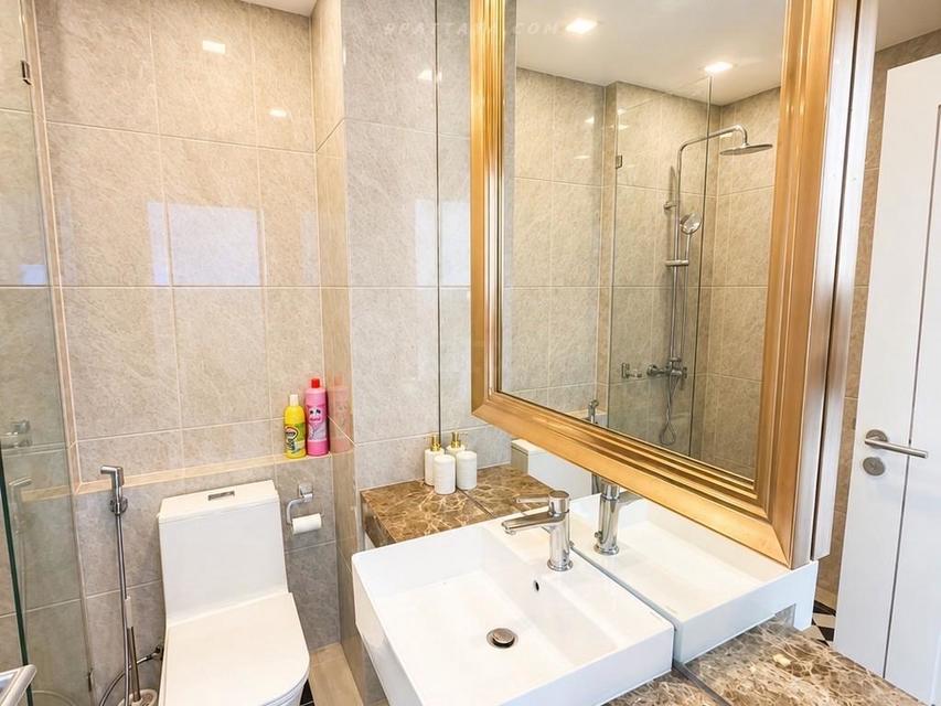 For Rent — Luxury Studio Condo at The Empire Tower PattayaBeautiful studio condo for rent at The Empire Tower Pattaya. Open view from the 11th floor, 6