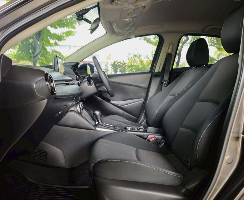 Mazda-2 1.3 High Connect ปี 2018 รูปที่ 6