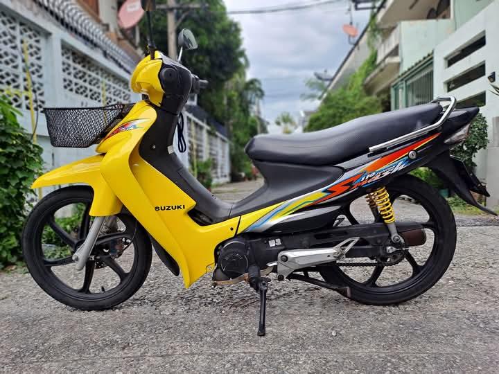 Suzuki Smash ขาย