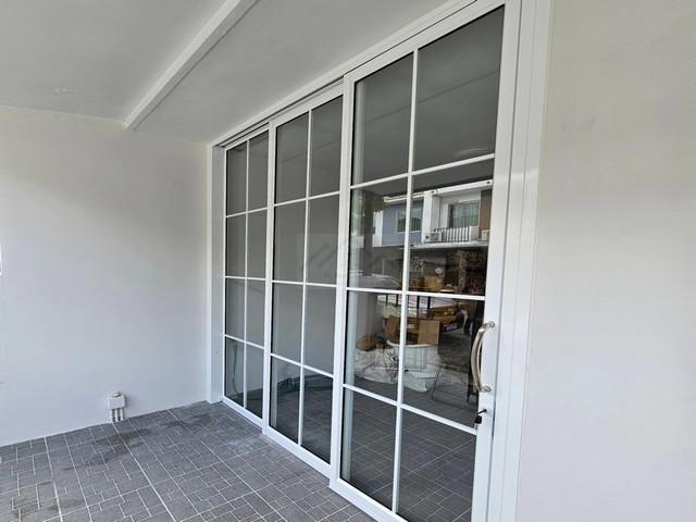 PB5913ให้เช่า ทาวน์โฮม 2 ขั้น หลังมุม ย่านลาดปลาเค้า หมู่บ้านอารียา เดอะคัลเลอร์พรีเมี่ยม3 ใกล้ ม.เกษตรฯ 15