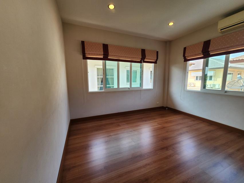 [ขายด่วน] บ้านเดี่ยวหลังริม คาซ่า วิลล์ พระราม 2-2 พื้นที่กว้าง 83.9 ตร.ว. ใกล้เซ็นทรัลเพียง 5 นาที! 13