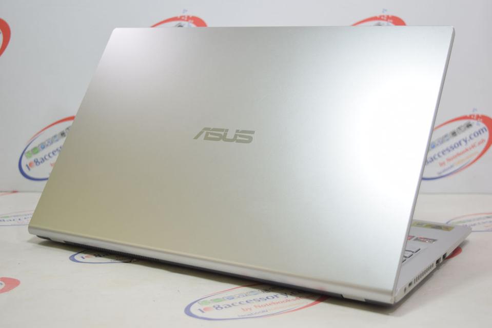 ขาย Asus M515DA สี Silver จอ 15.6 FullHD IPS Ryzen 3 SSD 512 ไร้ตำหนิ แบตดี วินโดว์แท้ 1