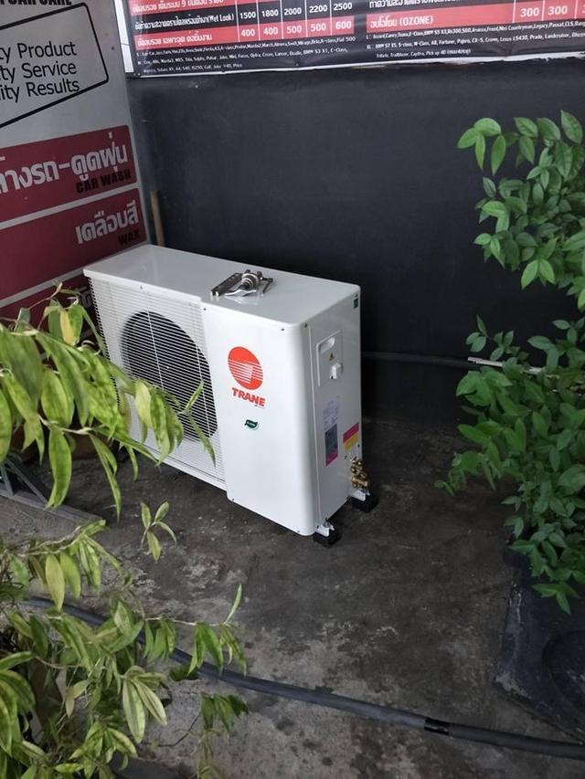 ช่างแอร์บ้าน-ล้างแอร์บริษัท สุขุมวิท55 ทองหล่อ เอกมัย ปุณณวิถี วชิรธรรมสาธิต57 อ่อนนุช44 รูปที่ 9