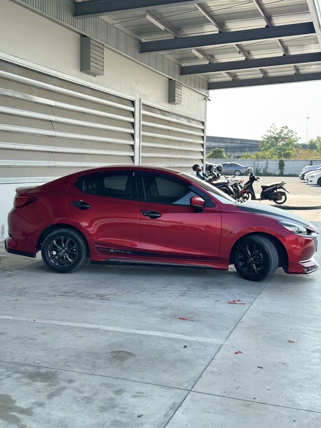 Mazda2 1.3 ท็อป ปี2020 รูปที่ 2