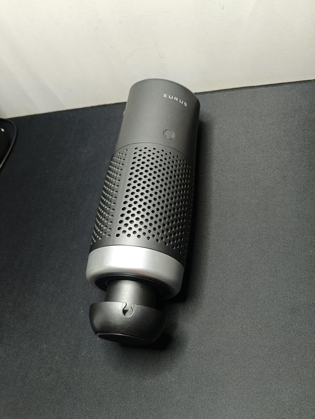 เครื่องฟอกอากาศในรถยนต์ EURUS ขนาดพกพา กรองฝุ่น PM2.5 รูปที่ 6