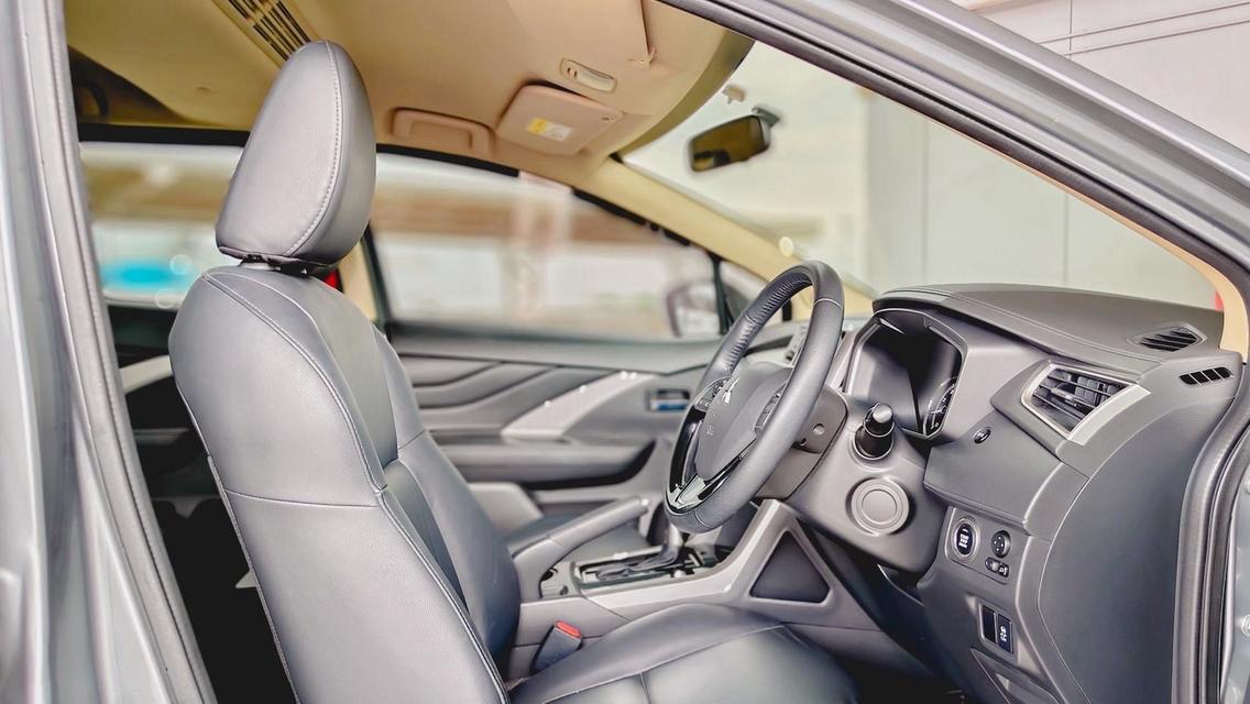 2018 MITSUBISHI XPANDER 1.5 GT āļĢāļđāļāļāļĩāđ 19