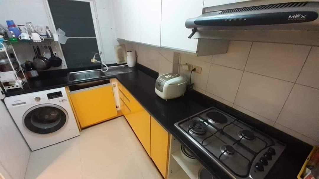 บ้านทำเลดี เจ้าของขายเอง หน้าบ้านกว้าง 11 เมตร จอดรถได้สบาย ขนาด 36.1 ตรว. 5
