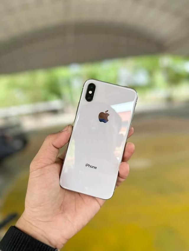 iPhone x สภาพดีมาก