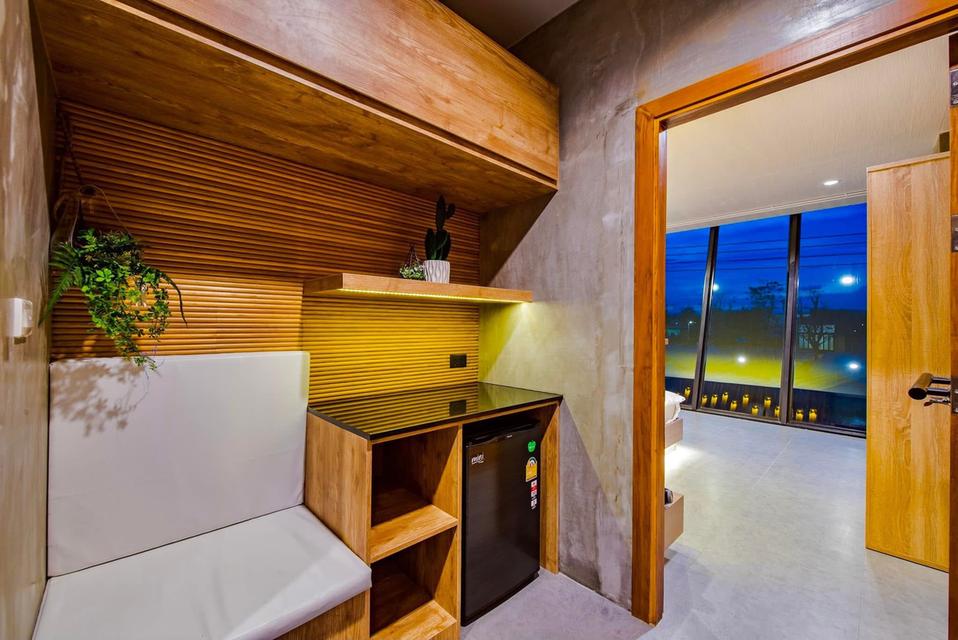 ขาย/ให้เช่า บ้าน Pool Villa หัวหิน 100 ตรว. ขนาด 4 ห้องนอน 4 ห้องน้ำ วิวภูเขา ห่างทะเล 5-10 นาที โทร 06-37515164 20