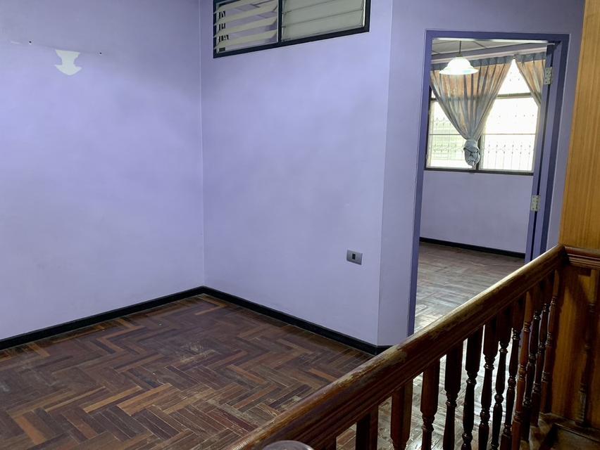 ขายทาวน์เฮ้าส์2ชั้น หมู่บ้านพระปิ่น3 อ.บางใหญ่ ทำเลดี สภาพดี แหล่งชุมชน สภาพดี บ้านสวยสะอาด เจ้าของขายเอง 14