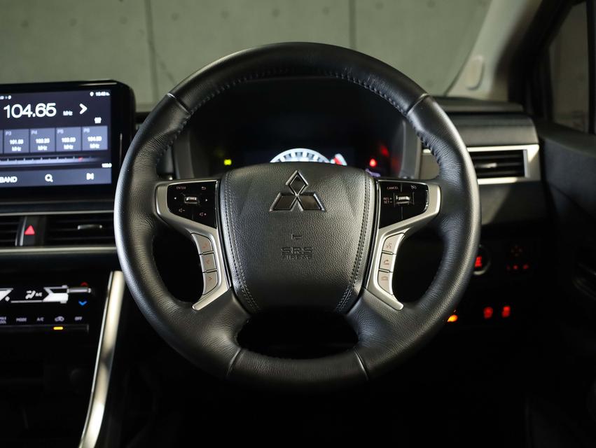 2024 Mitsubishi Xpander Cross 1.5 (ปี 23-27) AT รูปที่ 6
