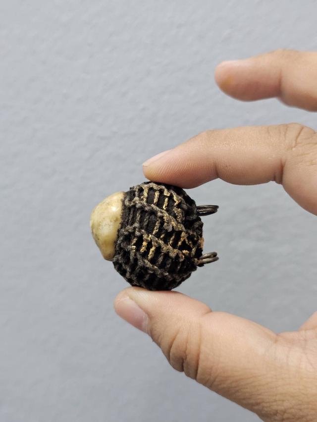 เบี้ยแก้ไม่ทราบที่ พระบ้าน รูปที่ 2