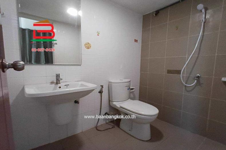 ทาวน์โฮม บ้านพฤกษา 115 ไพร์ม รังสิต คลอง 3 เนื้อที่ 23 ตรว. ตำบลคลองสาม อำเภอคลองหลวง จังหวัดปทุมธานี 12