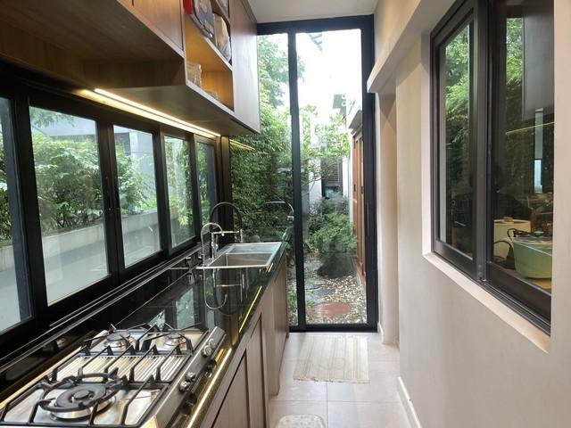 🏡 ขาย/เช่า (For Sale & Rent) บางกอก บูเลอวาร์ด พระราม 5 (Bangkok Boulevard Rama 5)  บ้านเดี่ยว “หลังมุม” สวยตกแต่งครบ พร้อมอยู่ 15