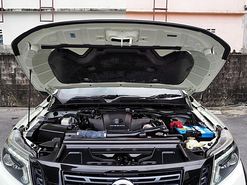 NISSAN NAVARA NP300 2.5 E DOUBLE CAB CALIBRE BLACK EDITION ปี 2020 7