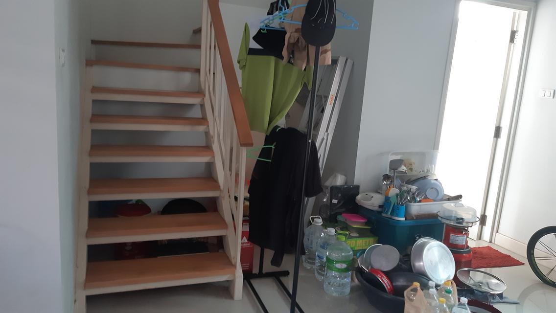 ทาวเฮาส์โครงการอารียาไทรน้อย เฟส 5 15