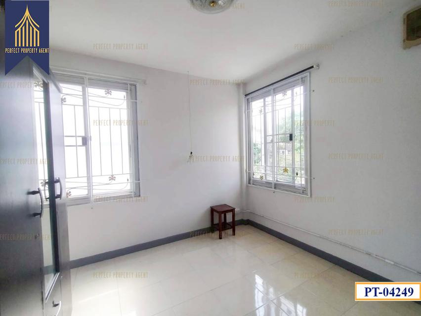 ให้เช่า ทาวน์เฮ้าส์ 2 ชั้นหลังมุม หมู่บ้าน อาคาเดีย พาร์ควิลล์ ใกล้กรมที่ดินบึงกุ่ม สะพานสูง 14