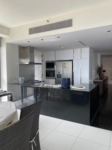 ขายหรือให้เช่าPenthouse Condo โครงการThe Pano พระราม3 ชั้น 38 วิวแม่น้ำเจ้าพระยา ใกล้สะพานภูมิพล 3