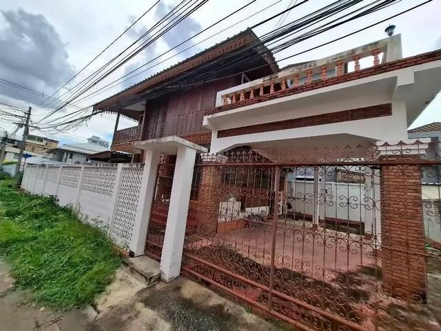 ให้เช่าบ้านเดี่ยว 2 ชั้นหลังมุม 75 ตรว. ลาดพร้าว 35 เชื่อมต่อรัชดา บ้านสไตล์วินเทจ *** อยู่อาศัย, ทำ office หรือ Air bnb 2