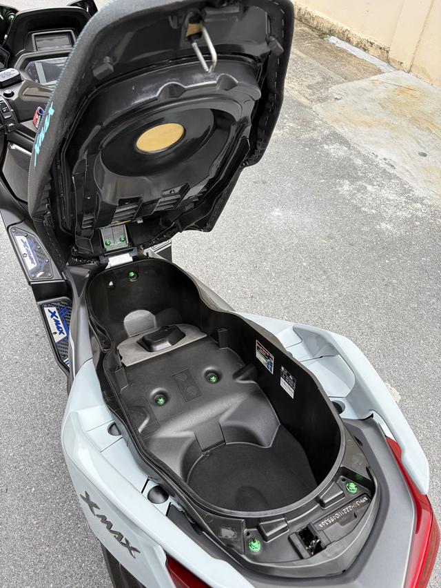 yamaha xmax300 ปี 2025 รูปที่ 14