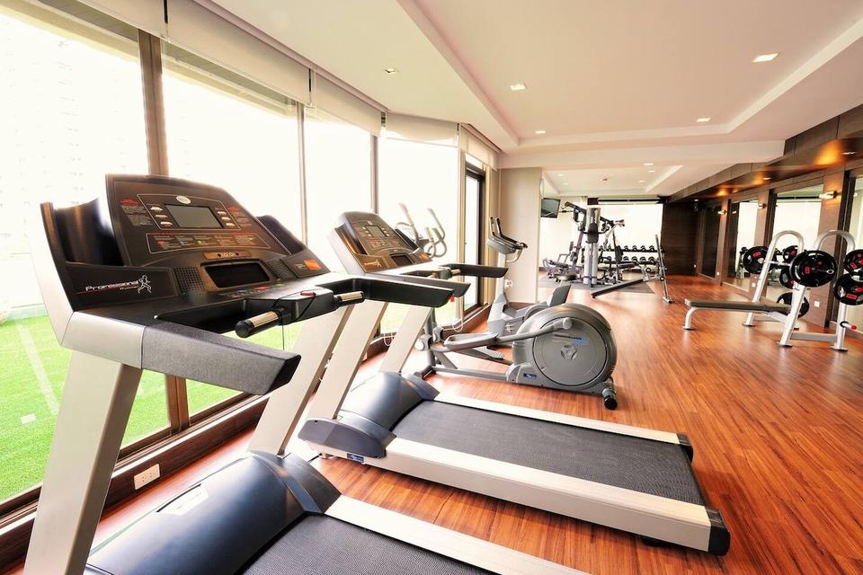 🏢ขายอพาท์เมนท์ ใจกลางเมือง 🏢 สุขุมวิท ซอย 8 **เจ้าของขายเอง** 4