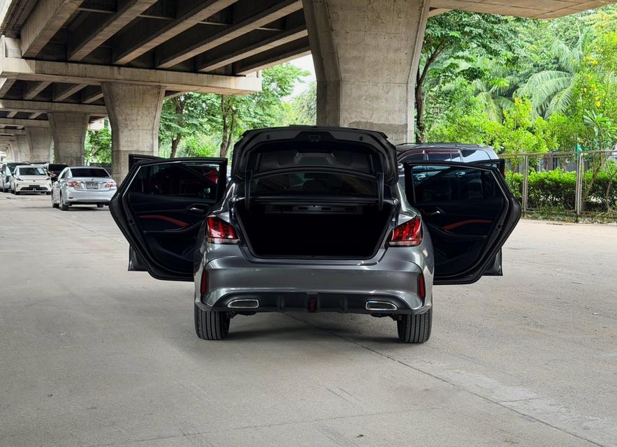 MG-5 1.5 D AUTO ปี 2022 รูปที่ 9
