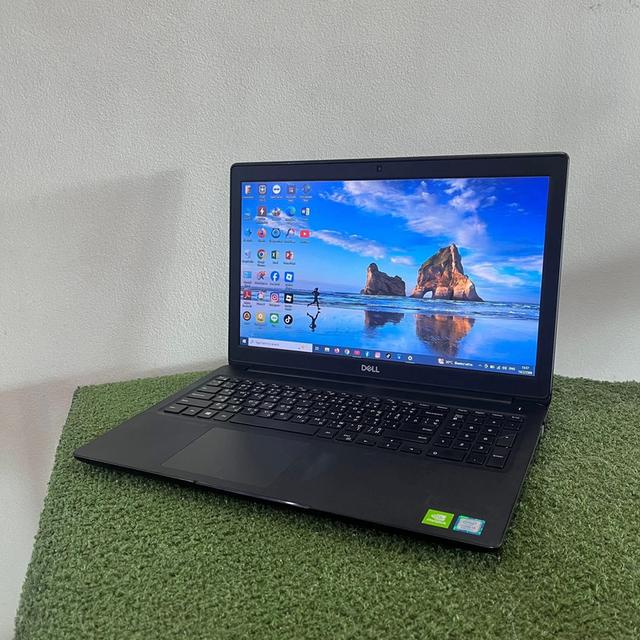 Dell Latitude 3500 Core i5 Gen 8ดี รูปย่อยที่ 3