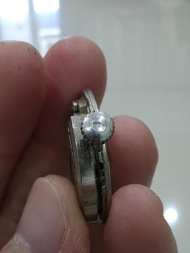 A.อะไหล่ เครื่อง WATCH PARTS นาฬิกา ของเก่าเก็บ สวยหายากรุ่นเก่า ขายตามสภาพ พร้อมส่ง รูปที่ 2