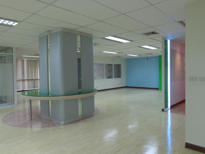 เช่าออฟฟิศ เช่าสำนักงาน KSL TOWER (เค.เอส.แอล ทาวเวอร์) ขนาด 100 – 200 ตร.ม. | ใกล้ BTS & Airport Link พญาไท ทำเลดี เดินทางสะดวก พร้อมเริ่มธุรกิจทันที 18